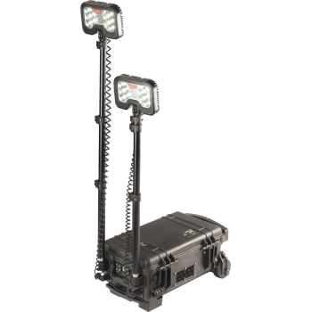 NAJAŚNICA PELI™ RALS 9460M max. jasność 12000 lumenów